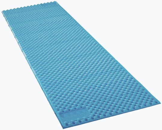 Thermarest Lite Sol R Единично Къмпинг Матрак 183x51см Дебелина 2см Син