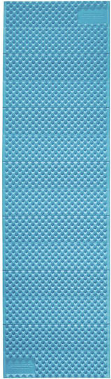 Thermarest Lite Sol R Единично Къмпинг Матрак 183x51см Дебелина 2см Син