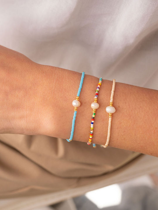 Excite-Fashion Damen Armband mit Kabel Excite-Fashion Damen Armband mit Kabel