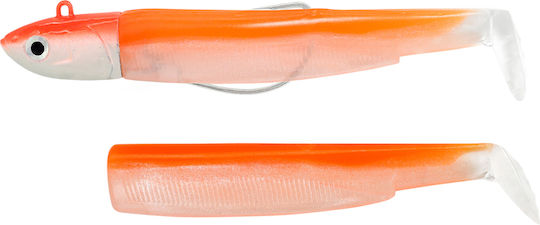Fiiish Fiiish Minnow Künstliche Köder Leuchtend No5 60g Rosa