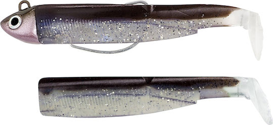 Fiiish Minnow Künstliche Köder No3 12g Grüner