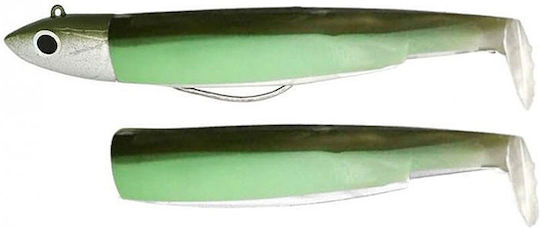 Fiiish Fiiish Minnow Künstliche Köder Leuchtend No5 60g Rosa