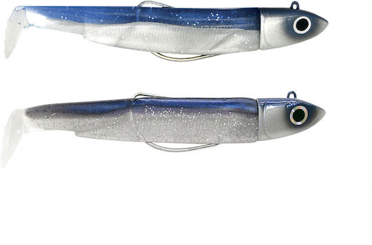 Fiiish Minnow Künstliche Köder No3 12g Grüner