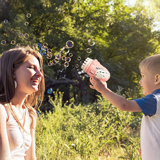 Zola Bubble Blaster Waffe Für Spielzeugpistolen