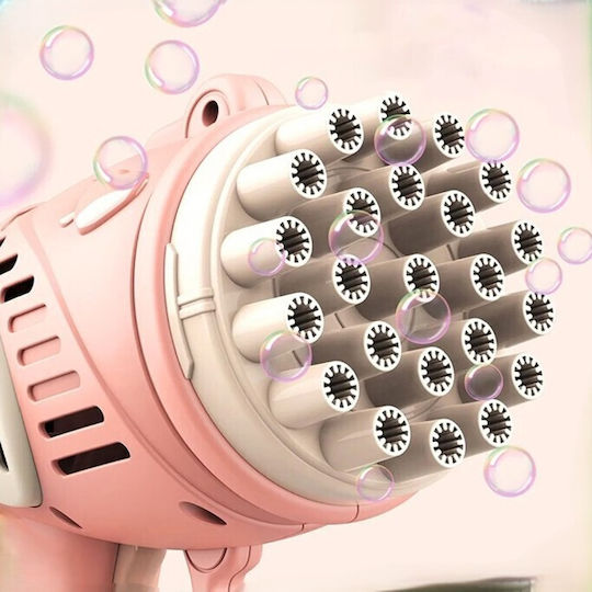 Zola Bubble Blaster Waffe Für Spielzeugpistolen