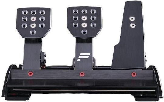 Fanatec Clubsport V3 Pedal for PC / Xbox One / Xbox Series