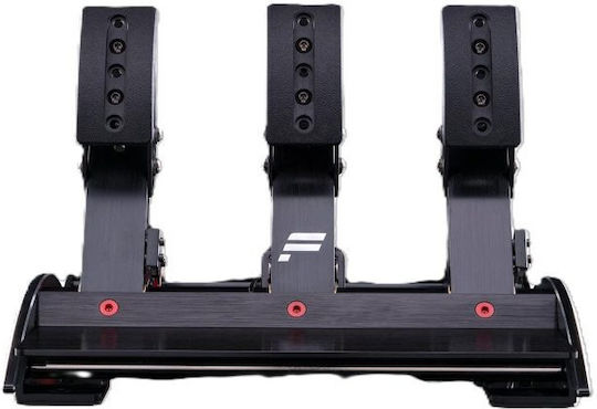 Fanatec Clubsport V3 Pedal for PC / Xbox One / Xbox Series