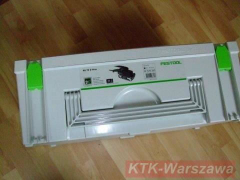 Festool Έκκεντρο Τριβείο 75mm Ρεύματος