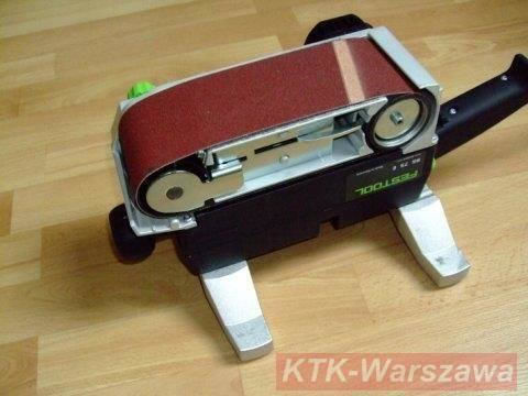 Festool Έκκεντρο Τριβείο 75mm Ρεύματος