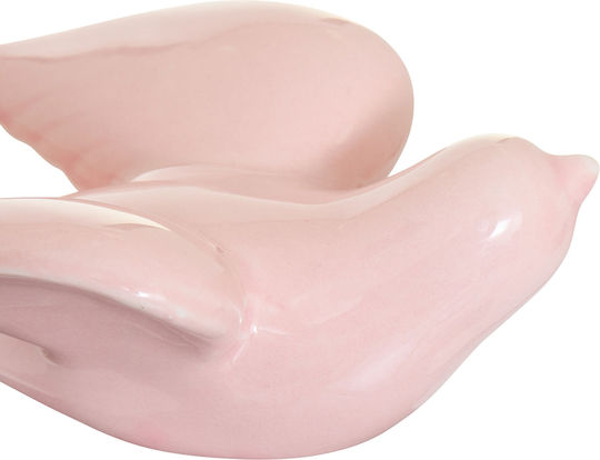 Figurină Decorativă Din Material Ceramic 17.5x11x7cm