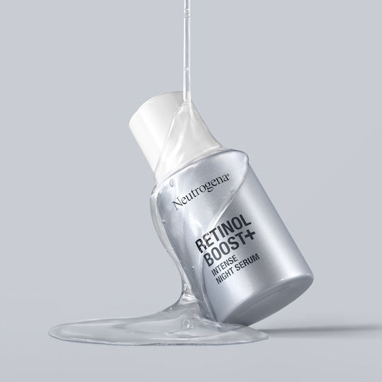 Neutrogena® Retinol Boost+ Intensive Nachtserum