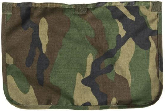 Mil-Tec Jagd Hut Dschungel Tarnung Grün