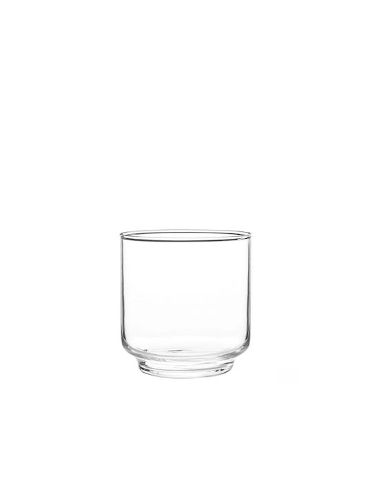 Cristar Alegro Set Whiskey Glasses Glass 282ml 24 Pieces
