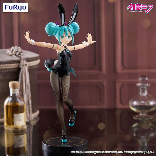 FuRyu Hatsune Miku Bicute Bunnies Sammelbare Figuren