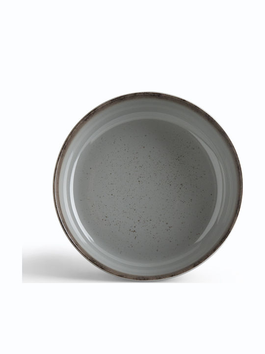 Ionia White Porcelain Dinnerware Set 20pcs