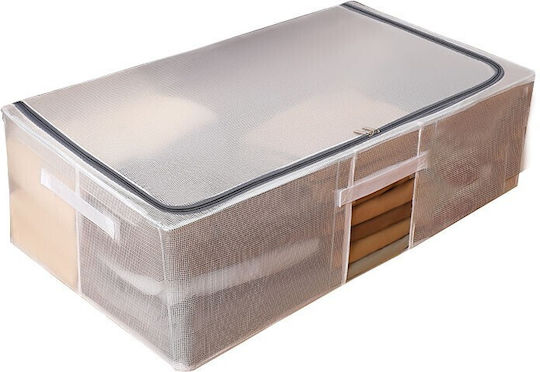 Alista Home Casetă Din Plastic Pentru Depozitarea Pantofilor 80x47x24cm