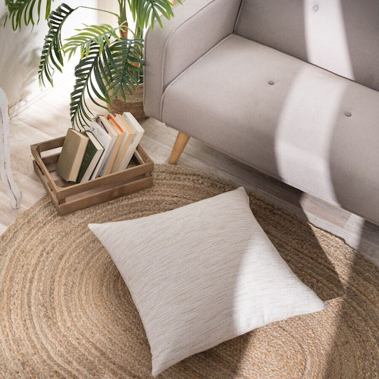 Teoran Teoran Decorative Pillow Case Lecce Lecce 50x50cm
