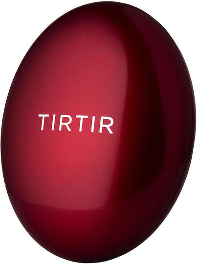 Tirtir Mask Fit Red Cushion Make Up SPF40 No.21n Ivory 18gr