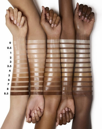 e.l.f Cosmetics Halo Glow
