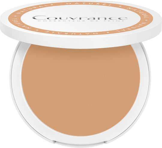 Eau Thermale Avène Couvrance Compact Foundation SPF30 1.1 Natural 8.5gr