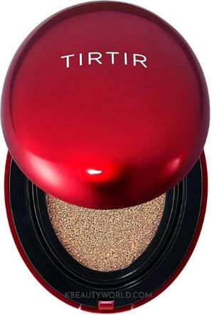 Tirtir Mask Fit Red Cushion Foundation SPF40 Natural Ivory 18gr