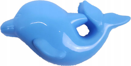 Set 9 Jucării De Plajă Zola Dispozitiv Galben Cu 5 Forme Lopată Greblă Spatulă Multicoloră
