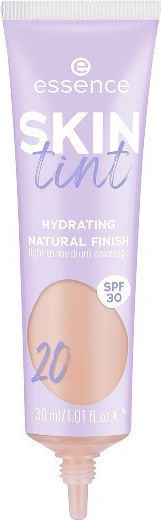 Essence Skin Tint 20 Nude 30ml
