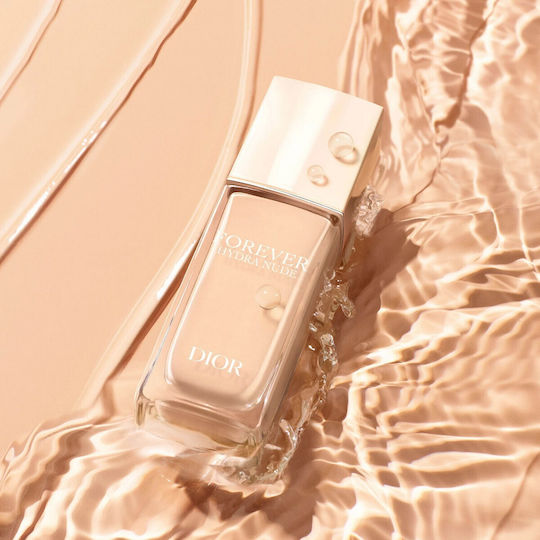 Dior Forever Hydra Nude Mov/alb 1.5 N Neutral 30ml