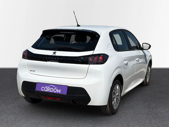 Peugeot 208 1.5 BlueHDi Active '23