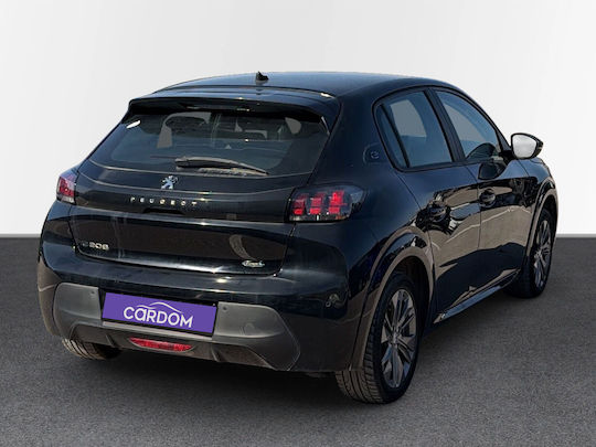 Peugeot 208 e- Active Plus '21