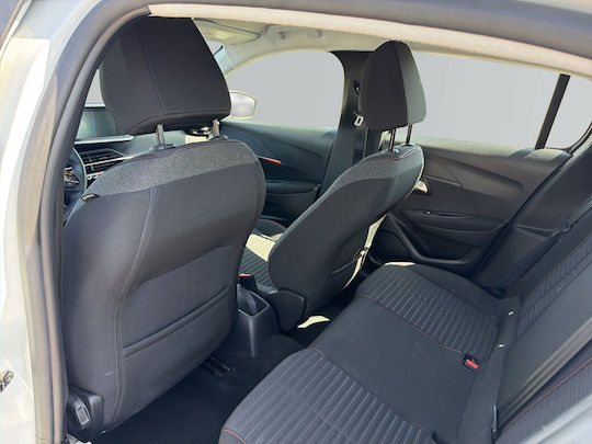 Peugeot 208 1.5 BlueHDi Active '23