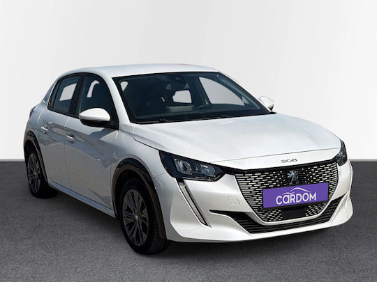 Peugeot 208 е Active Plus '20