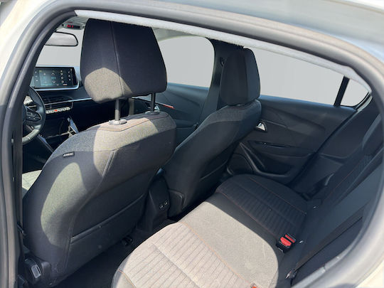 Peugeot 208 е Active Plus '20