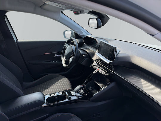 Peugeot 208 е Active Plus '20