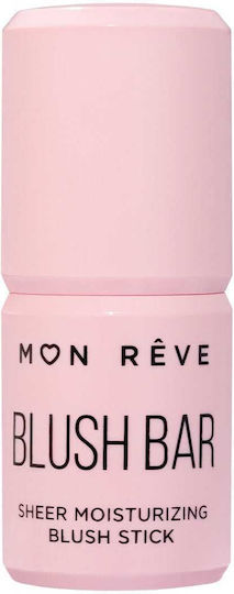 Mon Reve Stick Blush No04 5.5gr