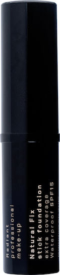 Radiant Fix Extra Coverage Foundation Stick 8.5gr