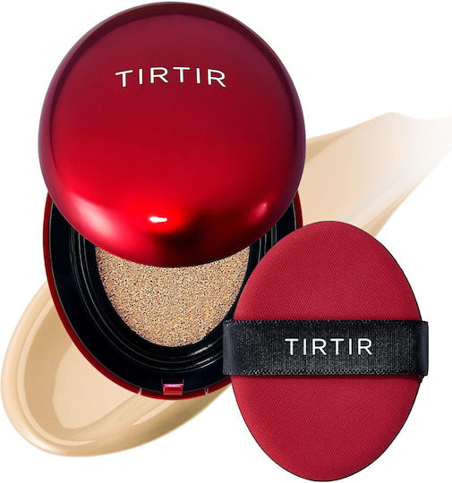 Tirtir Mask Fit Red Cushion Make Up SPF40 Soft Beige 18gr