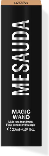 Mesauda Milano Magic Wand Multi-Use Foundation & Concealer C35 20ml