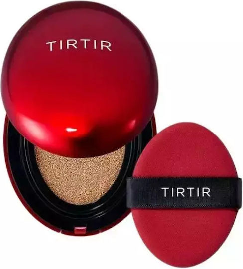 Tirtir Mask Fit Red Омекотяване SPF40 No.27n Camel 18гр