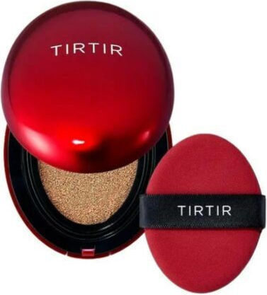 Tirtir Mask Fit Red Cushion Foundation SPF40 27c Cool Beige 18gr