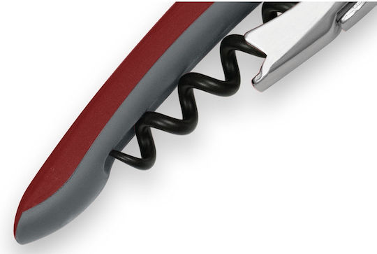 Ανοιχτήρι Κρασιού Professional Burgundy – Black Murano 56 A N 00056557