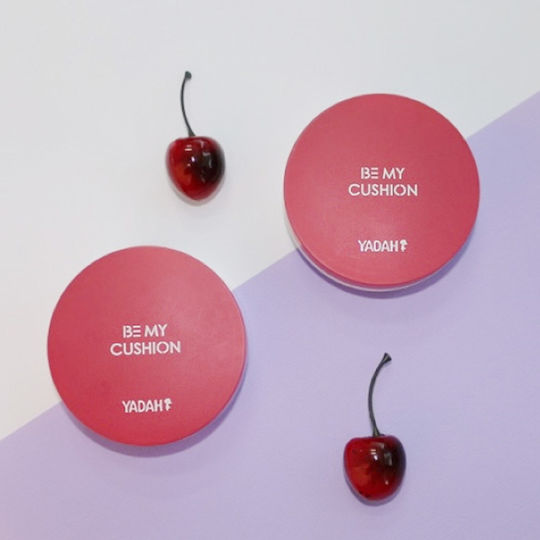 Yadah Cushion Foundation 21 Light Beige 15gr
