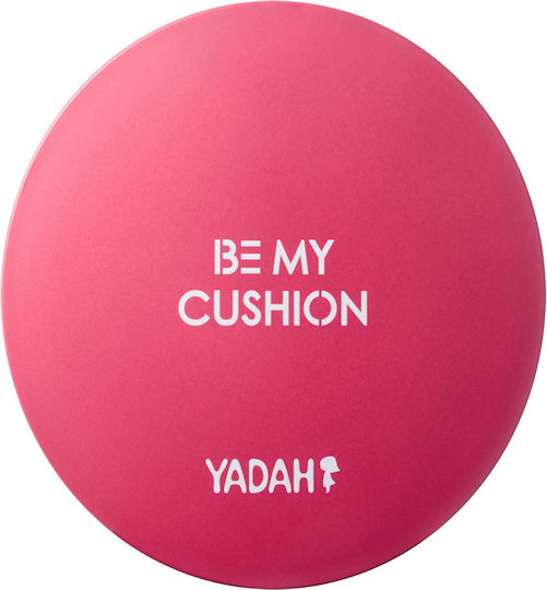 Yadah Cushion Foundation 21 Light Beige 15gr