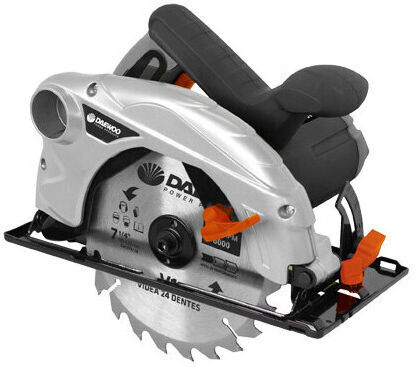 Daewoo Дисков Трион 1500W