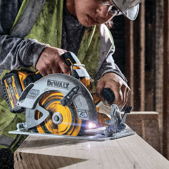 DEWALT Δισκοπρίονο