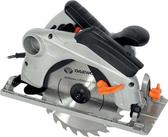 Daewoo Дисков Трион 1500W