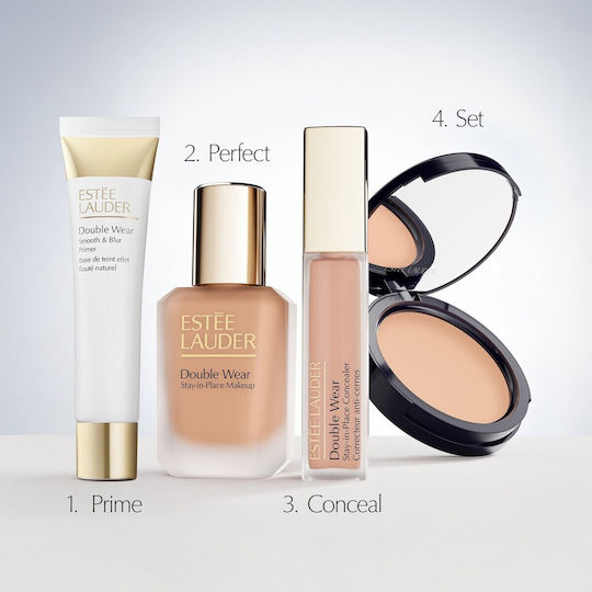 Estee Lauder Double Wear Stay-in-place Liquid Make Up SPF10 30ml