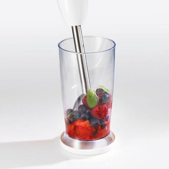 Gorenje HBC564QW Hand Blender with Inox Rod 560W White