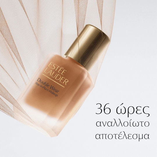 Estee Lauder Double Wear Stay-in-Place Fond de Ten Lichid New SPF10 2C3 Fresco 30ml