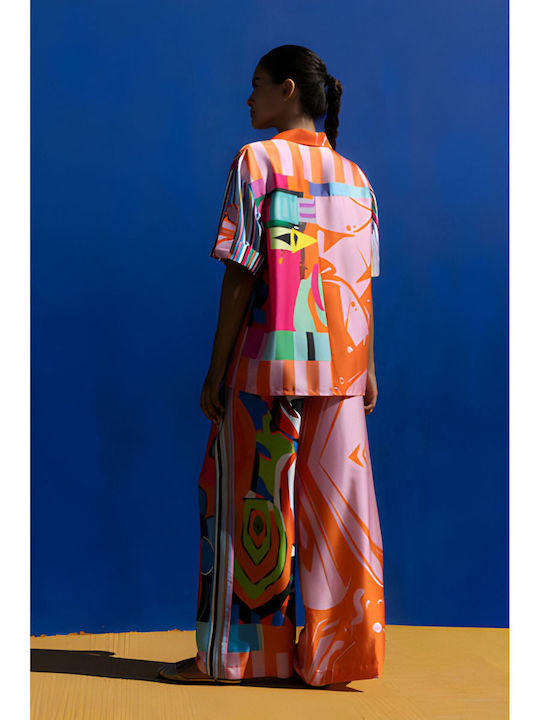 Nema Resort Wear